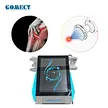 pain relief focused shockwave